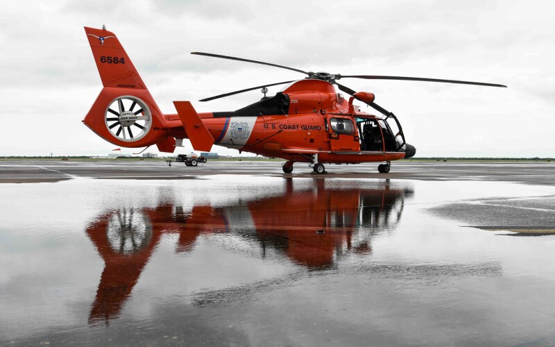 Coast Guard Foundation activates disaster relief after Beryl, Debby ...