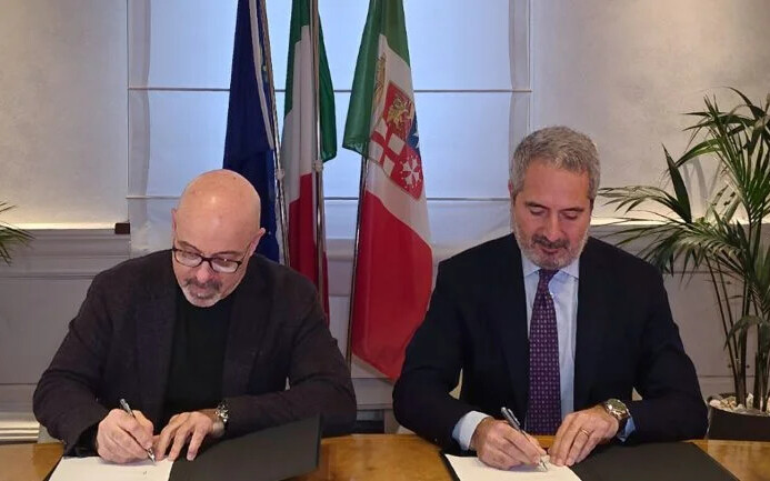 Fincantieri acquires Leonardo’s UAS underwater business