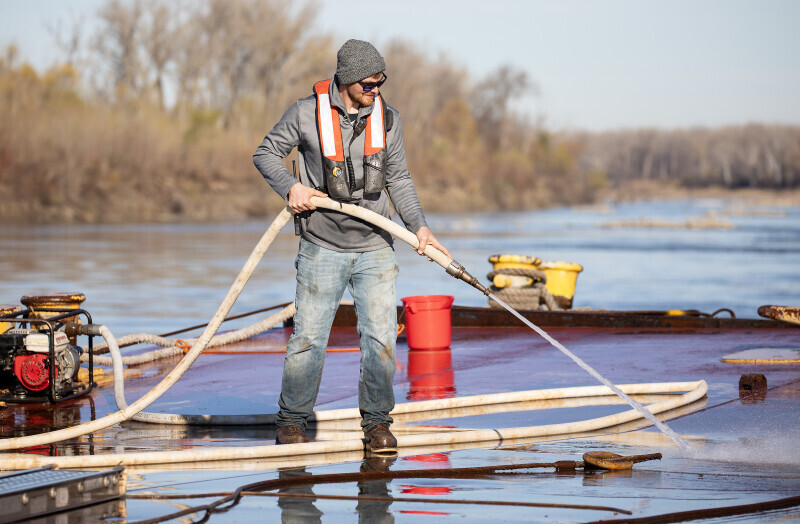 Centers of Excellence program aims to strengthen maritime workforce ...
