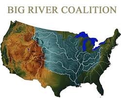 Big River Coalition logo