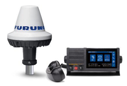 Furuno unveils Iridium-based maritime safety terminal