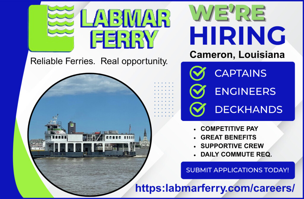 Labmar Ferry