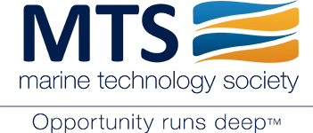 Marine Technology Society logo