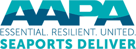 American Association of Port Authorities logo