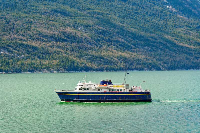 DOT announces $175 million to expand and upgrade US ferry services