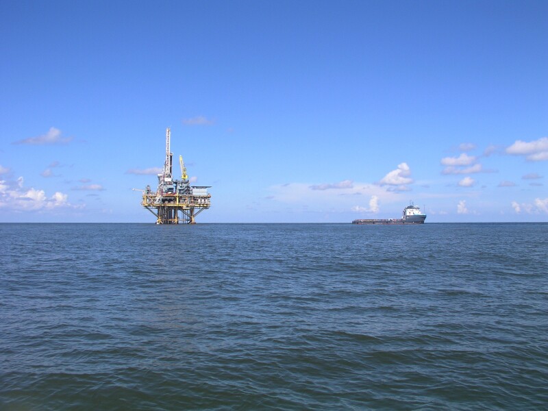 Uncertainty surrounds the offshore industry