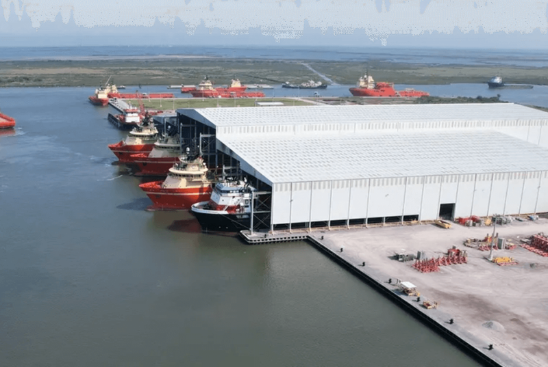 Verret Marine acquires SailPlan monitoring platform